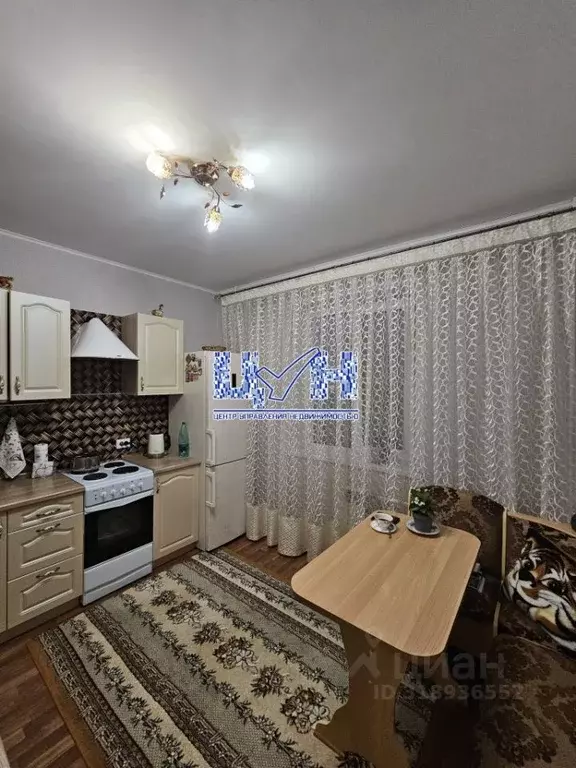 1-к кв. Курская область, Курск ул. Домостроителей, 3 (37.5 м) - Фото 0