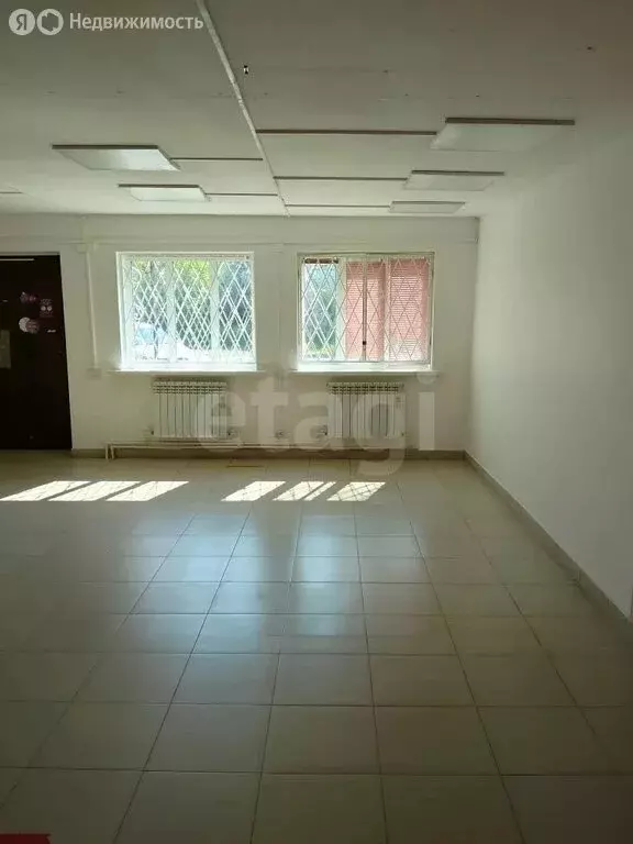 Офис (57.4 м) - Фото 1