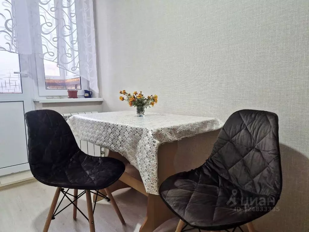 1-к кв. Ростовская область, Батайск ул. Ушинского, 43 (30.0 м) - Фото 2