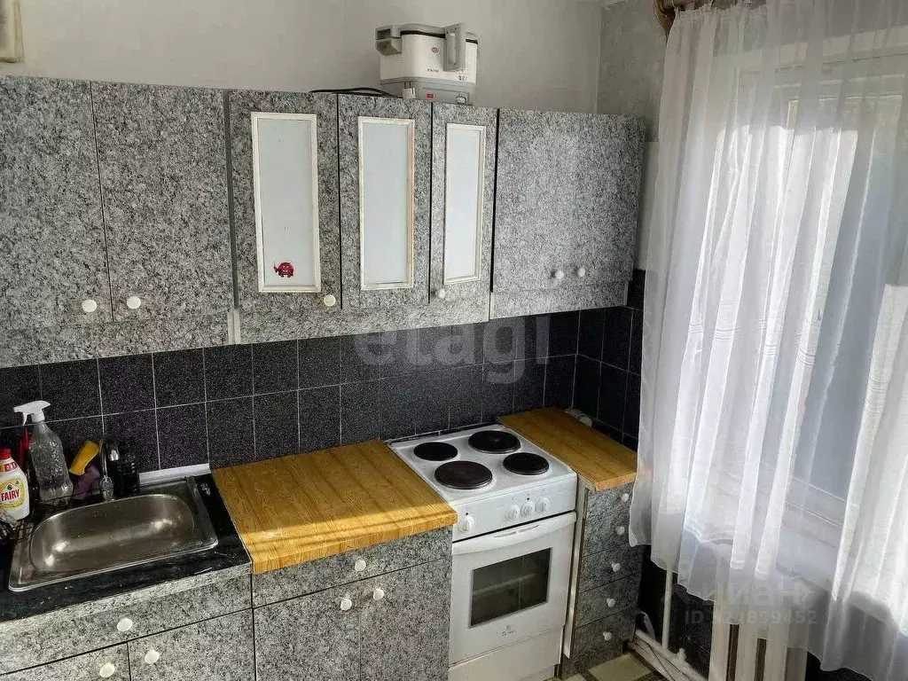 3-к кв. Красноярский край, Красноярск ул. Юшкова, 14 (65.4 м) - Фото 2