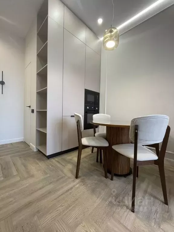 2-к кв. Москва Шелепихинская наб., 34к5 (42.0 м) - Фото 1