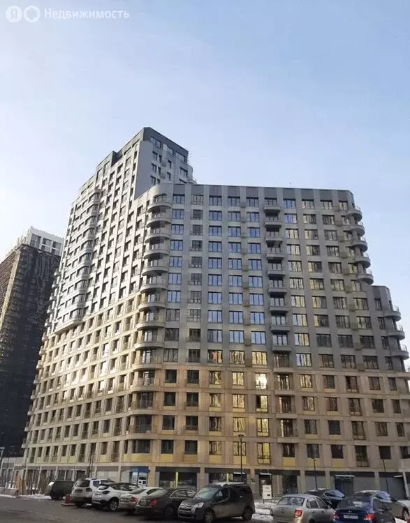Помещение свободного назначения (110.9 м) - Фото 1