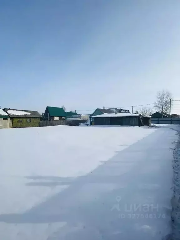 Участок в Иркутская область, Иркутск Тверская ул. (11.0 сот.) - Фото 2