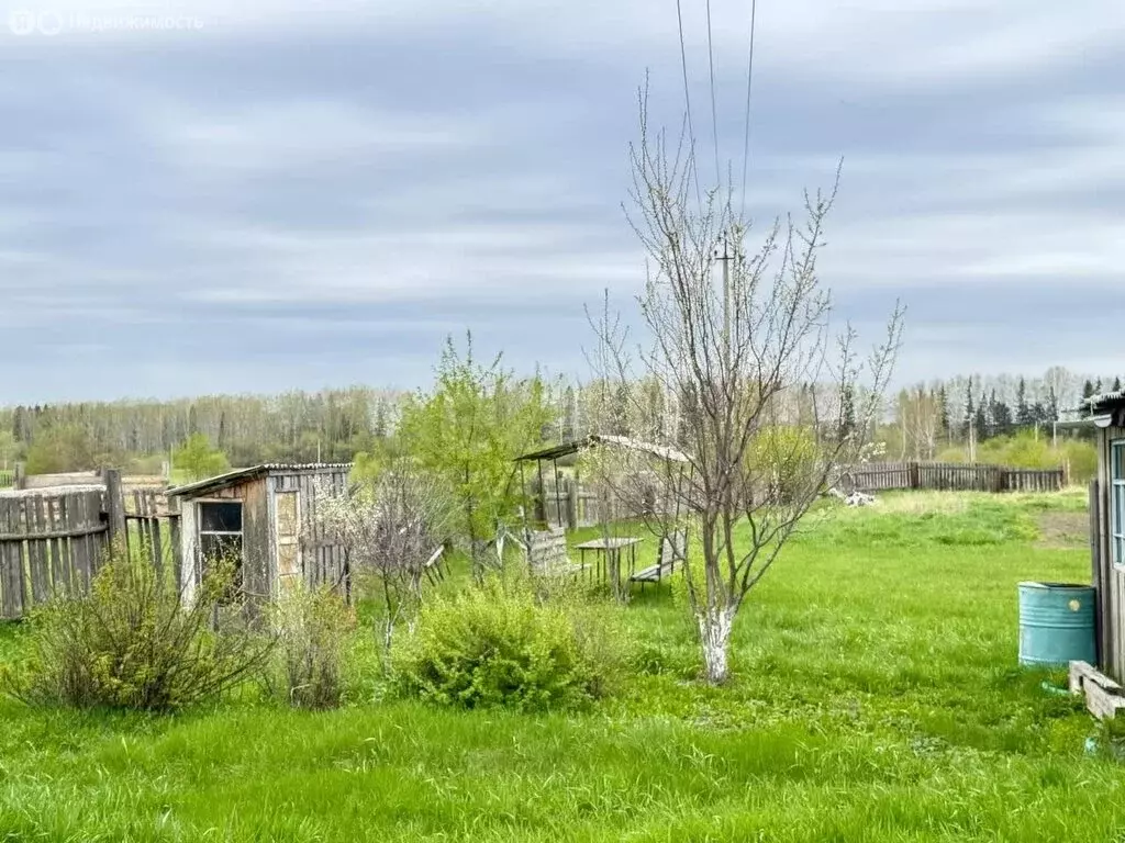 Участок в село Яр, улица Ленина (15 м) - Фото 0