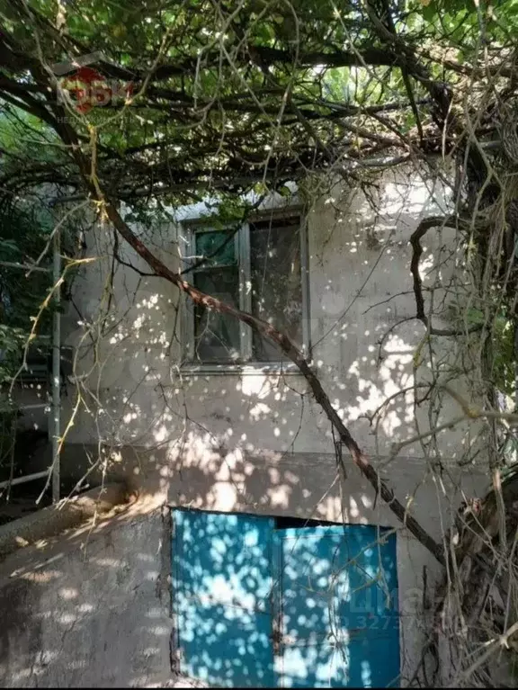 Дом в Крым, Евпатория Садовод садовое товарищество, ул. Заводская, 103 ... - Фото 1