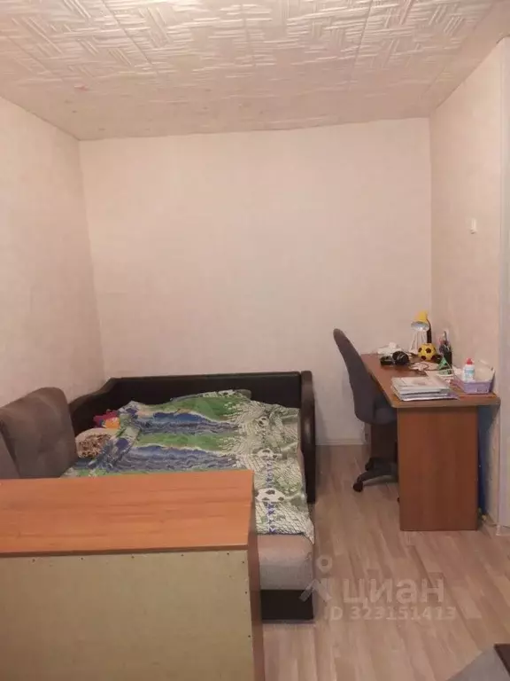 1-к кв. Новосибирская область, Новосибирск Барьерная ул., 4 (30.0 м) - Фото 2