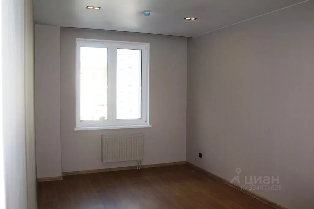 1-к кв. Санкт-Петербург Таллинская ул., 11с2 (43.6 м) - Фото 1