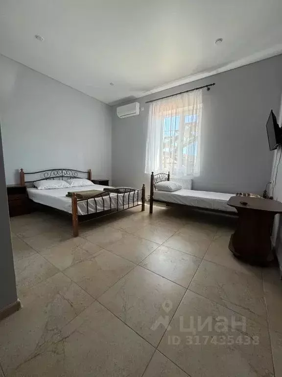 Комната Краснодарский край, Геленджик муниципальное образование, с. ... - Фото 0