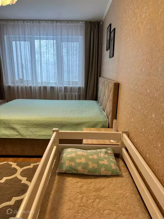 Продаётся 2-к квартира, 48 м - Фото 1