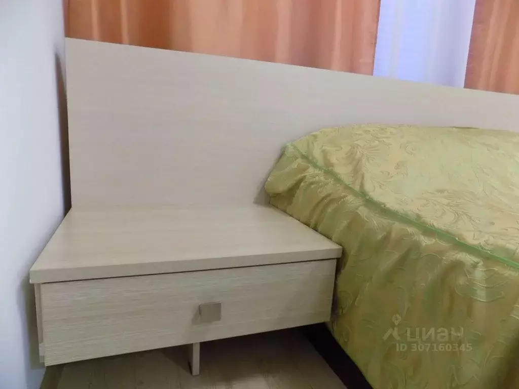 Комната Нижегородская область, Кстово Зеленая ул., 20 (15.0 м) - Фото 2