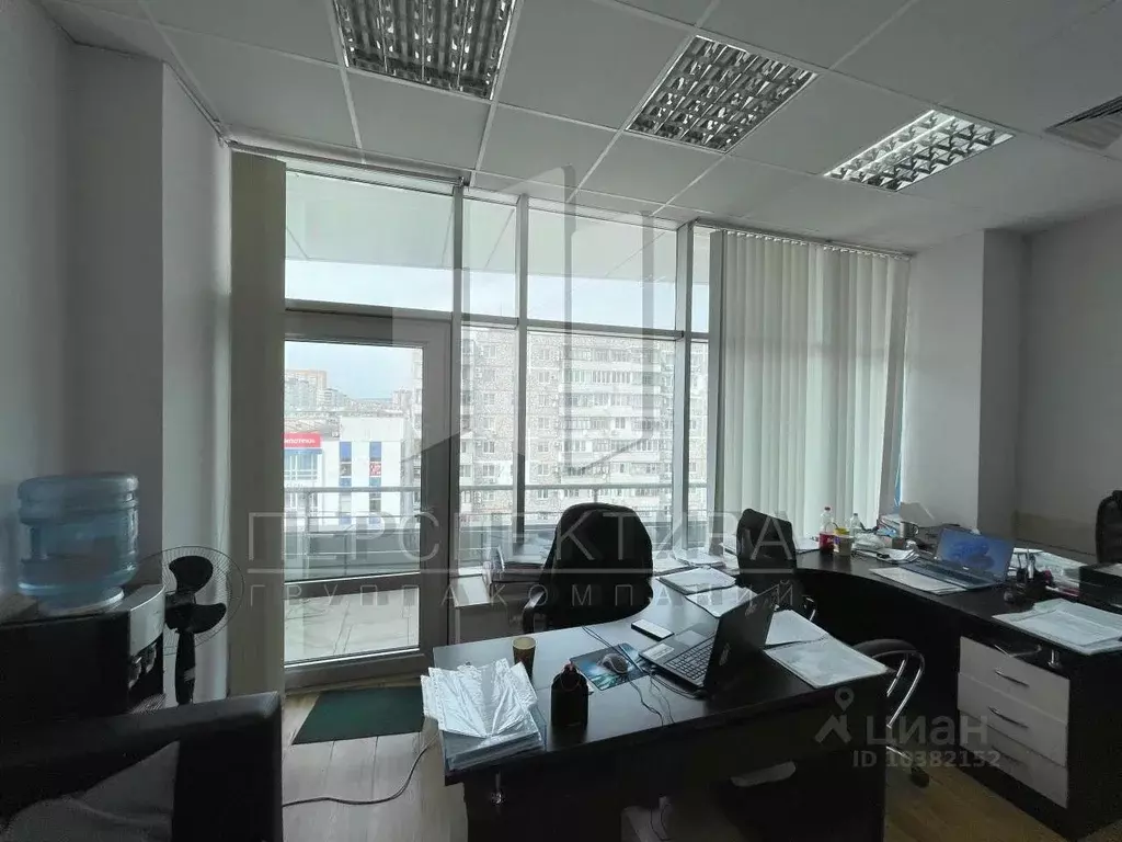 Офис в Краснодарский край, Новороссийск Кутузовская ул., 10 (635 м) - Фото 0