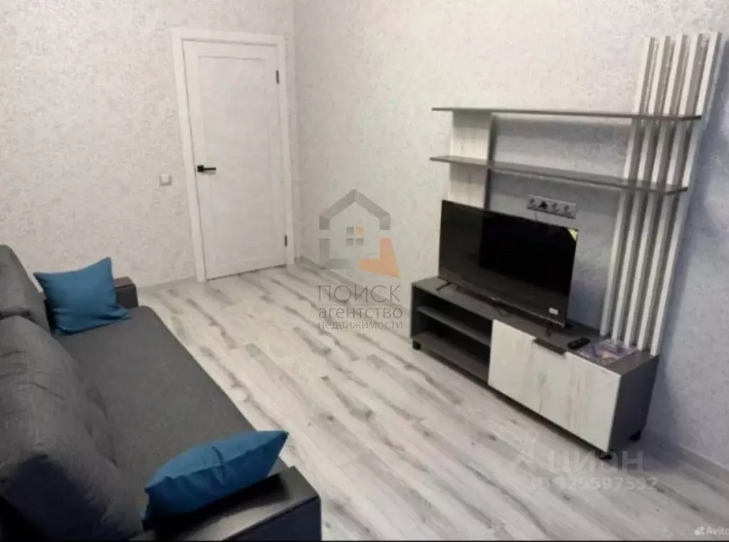 1-к кв. Кировская область, Киров ул. Преображенская, 82/1 (39.0 м) - Фото 2