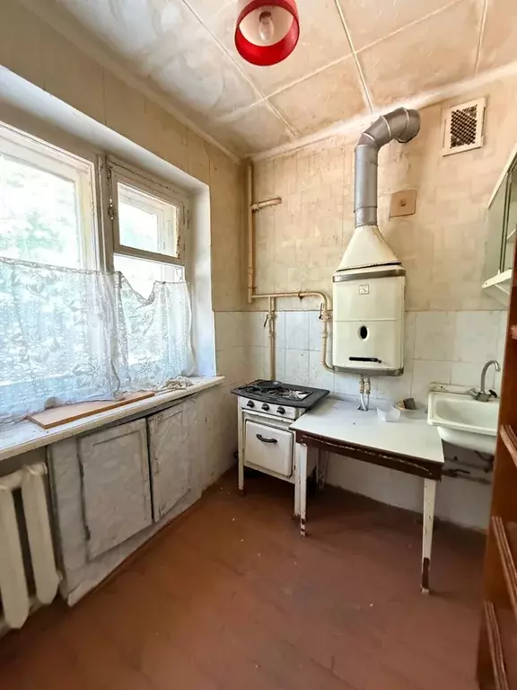 Продаётся 1-к квартира, 30.5 м - Фото 0