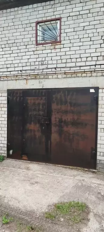 Гараж в Архангельская область, Архангельск Маймаксанское ш., 11 (26 м) - Фото 0