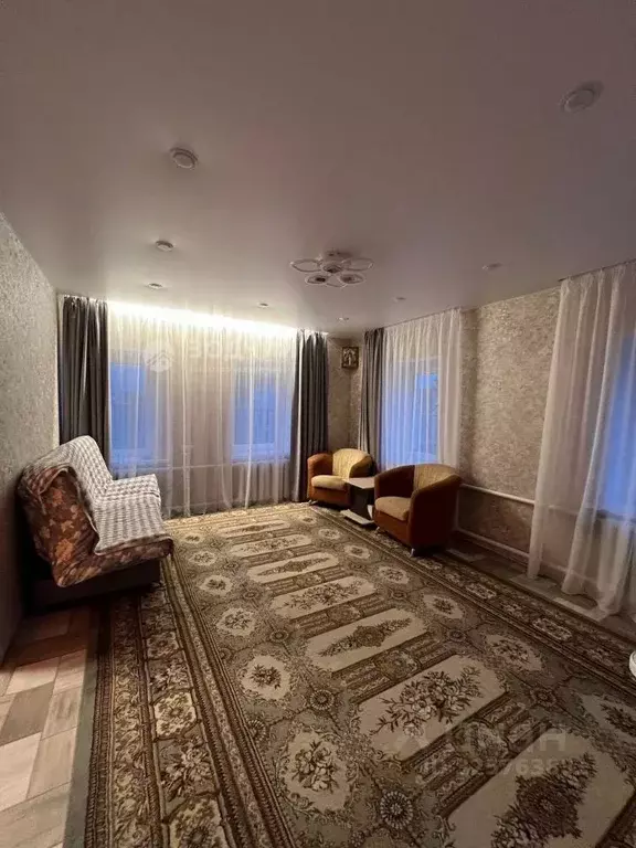 Дом в Чувашия, Шумерлинский муниципальный округ, д. Шумерля  (62 м) - Фото 2