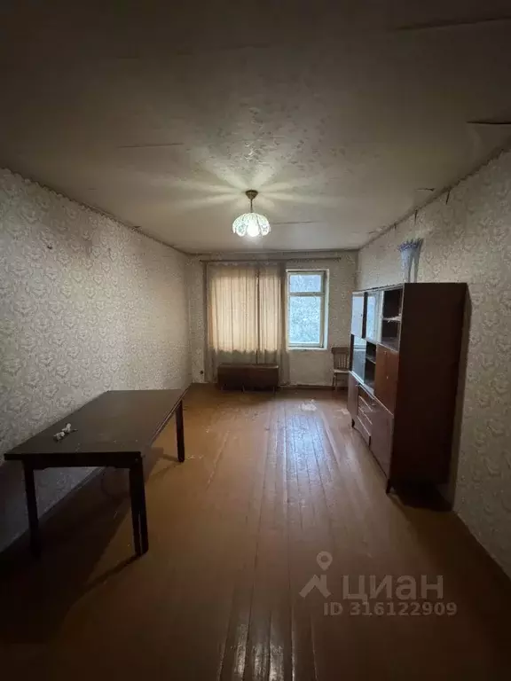 3-к кв. Курская область, Курск ул. Гагарина, 3А (60.8 м) - Фото 0
