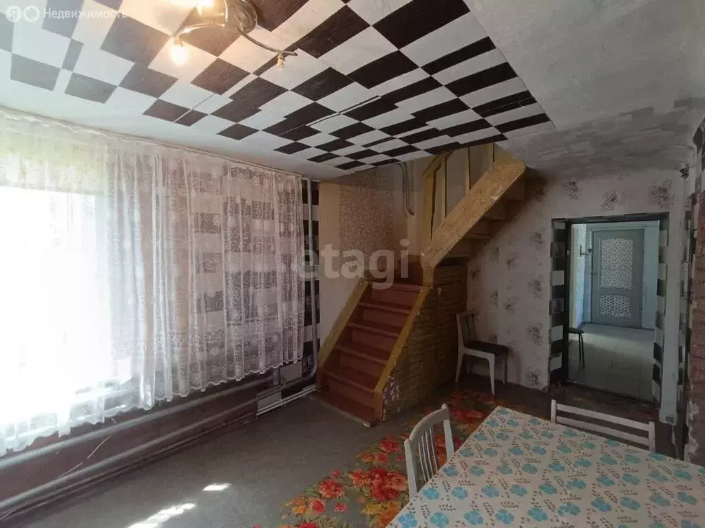 Дом в посёлок Октябрьский, улица Свободы (115.2 м) - Фото 1