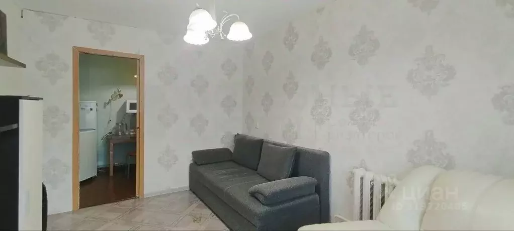 2-к кв. Новгородская область, Боровичи ул. Механизаторов, 3 (35.9 м) - Фото 1