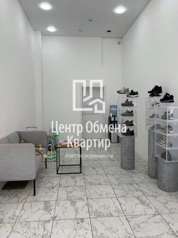 Помещение свободного назначения в Иркутская область, Иркутск ... - Фото 0