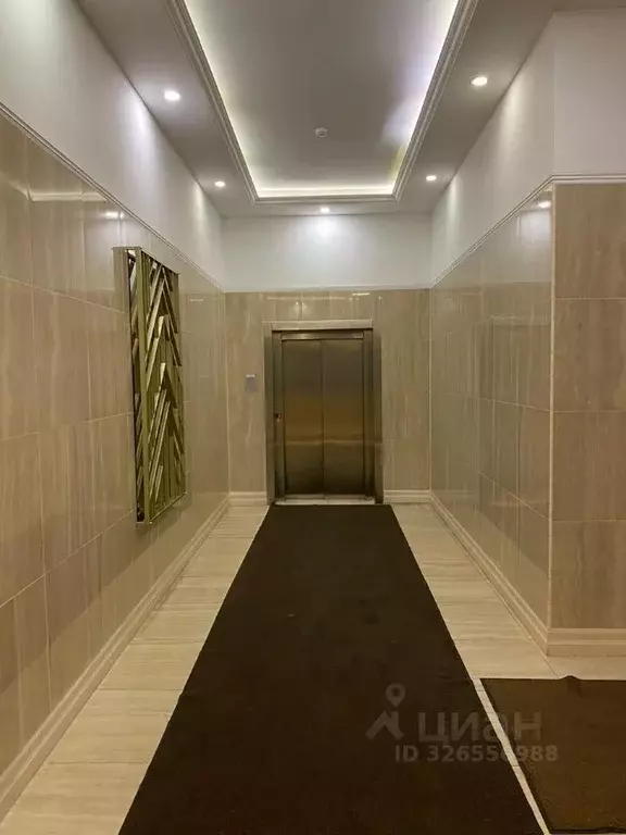 Офис в Москва ул. 3-я Ямского Поля, 22С3 (262 м) - Фото 1