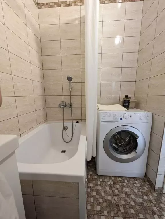 1-к кв. Псковская область, Псков Ольгинская наб., 5А (33.0 м) - Фото 2