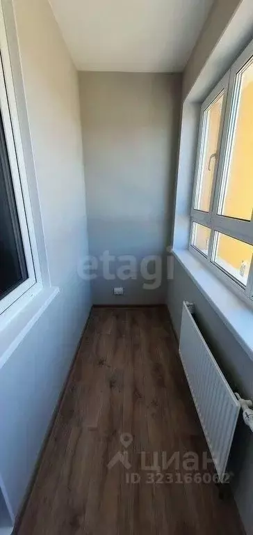 1-к кв. Нижегородская область, Нижний Новгород ул. Новокузнечихинская, ... - Фото 1