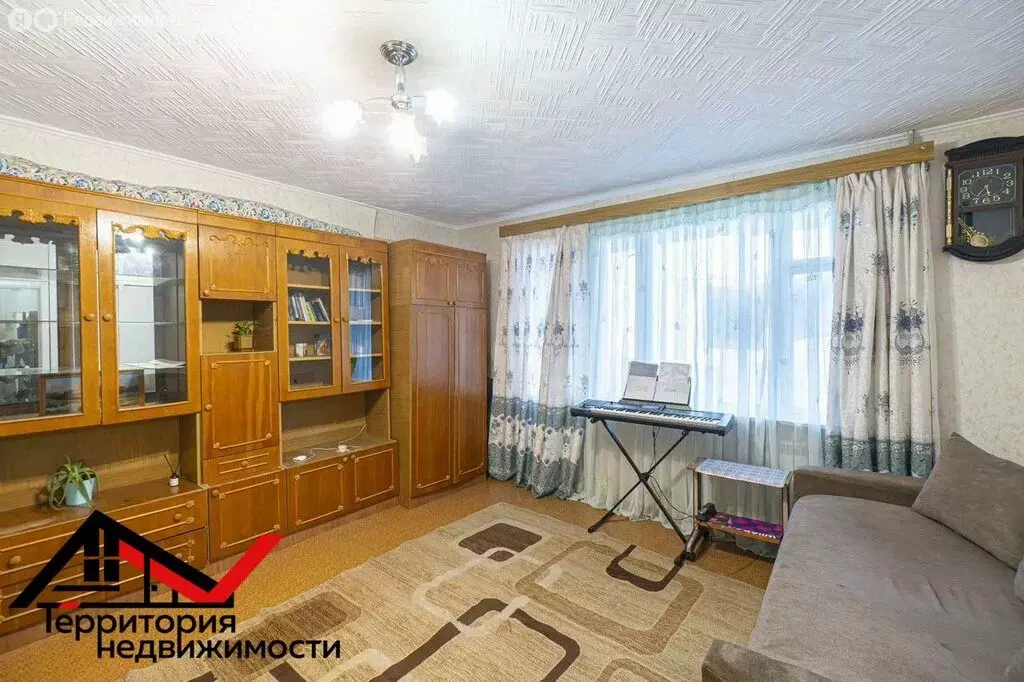 2-комнатная квартира: Севастополь, улица Колобова, 19 (55.3 м) - Фото 1