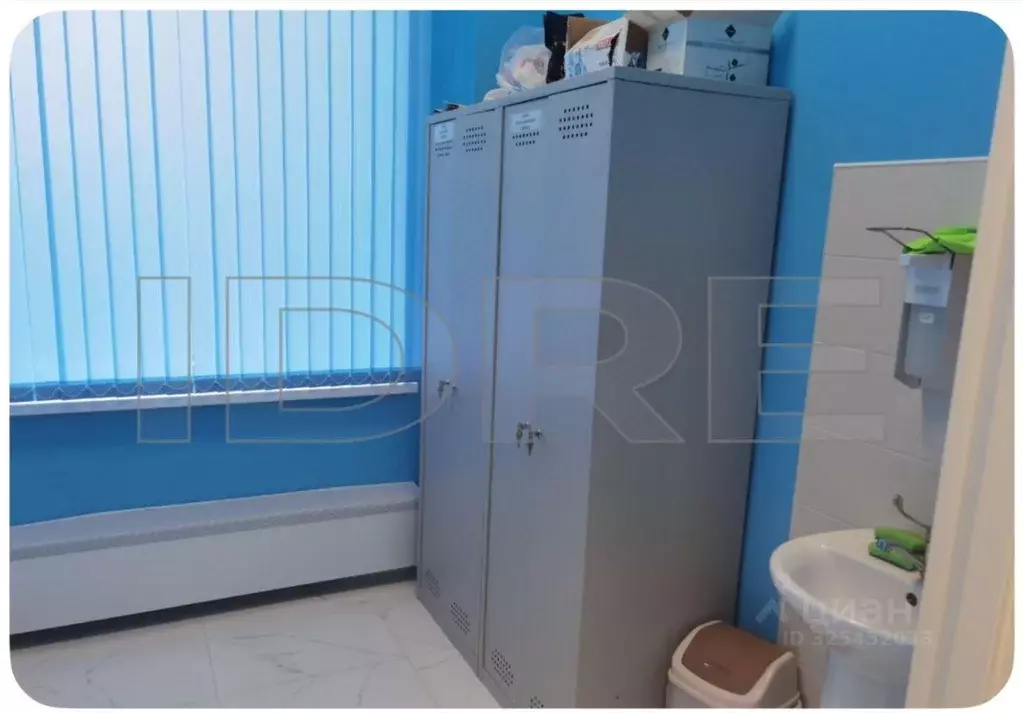 Торговая площадь в Москва Амурская ул., 2Ак4 (86 м) - Фото 1