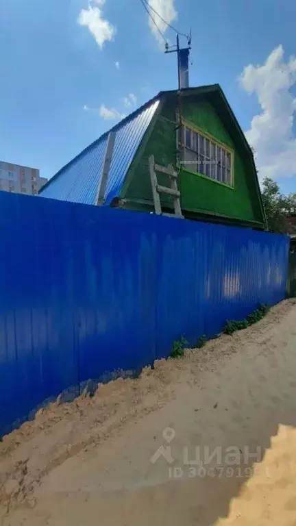 дом в нижегородская область, нижний новгород маяк садоводческое . - Фото 0