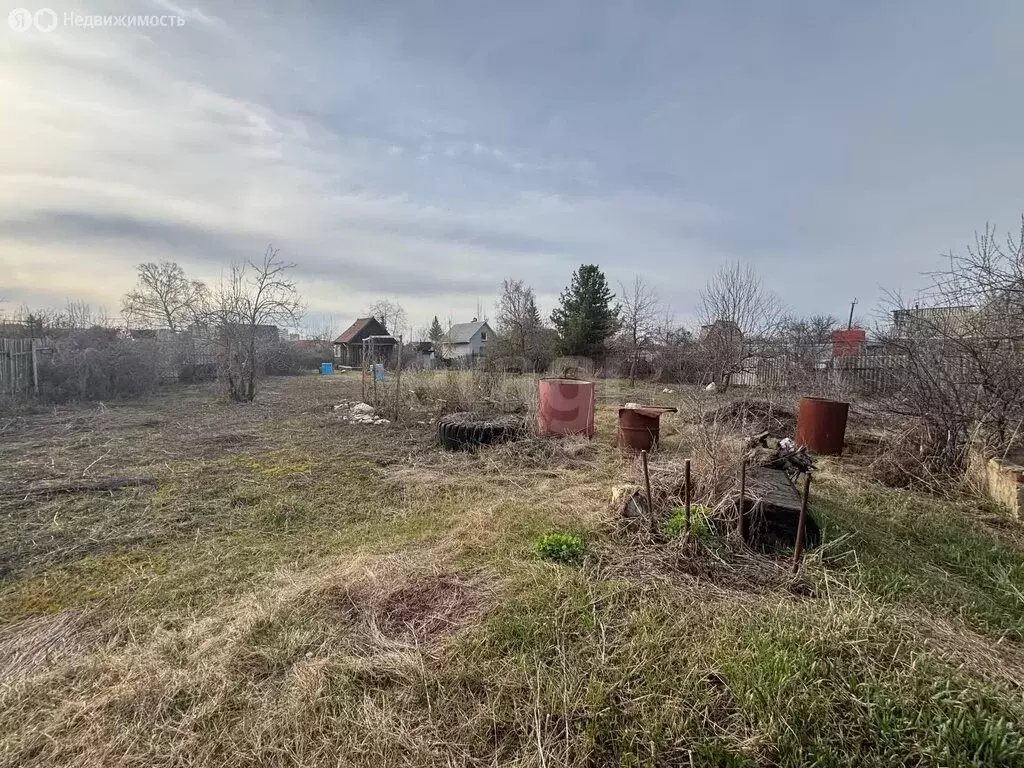 Участок в Южноуральск, СНТ Пенсионер (9.66 м) - Фото 2