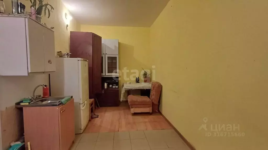 1-к кв. Ставропольский край, Ставрополь ул. Льва Толстого, 80 (33.0 м) - Фото 0