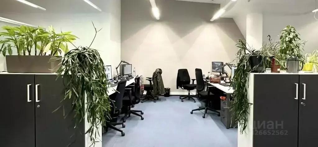 Офис в Санкт-Петербург Литейный просп., 26 (190 м) - Фото 1