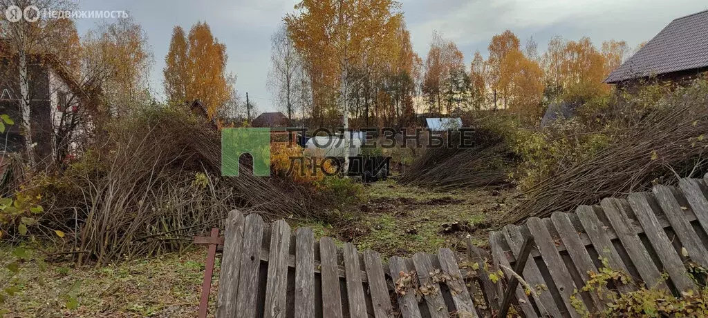 Участок в Завьяловский район, СНТ Источник, 4-я улица, 31 (6.84 м) - Фото 2