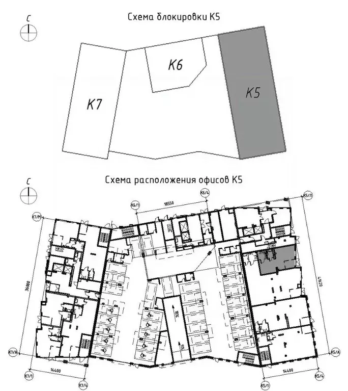 Помещение свободного назначения в Татарстан, Казань ул. Гаврилова (53 ... - Фото 0