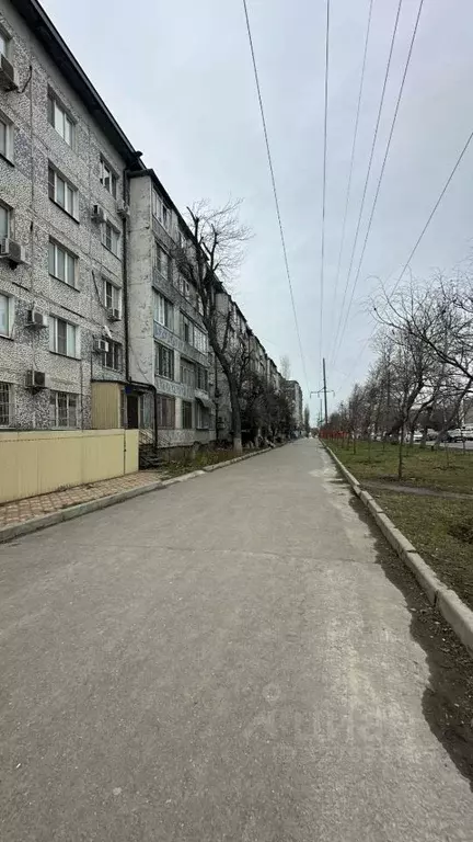 2-к кв. Дагестан, Махачкала просп. Имама шамиля, 95 (55.0 м) - Фото 1