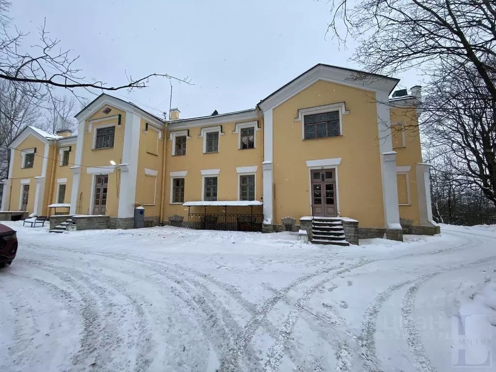 3-к кв. Санкт-Петербург пос. Стрельна, Санкт-Петербургское ш., 69 ... - Фото 2