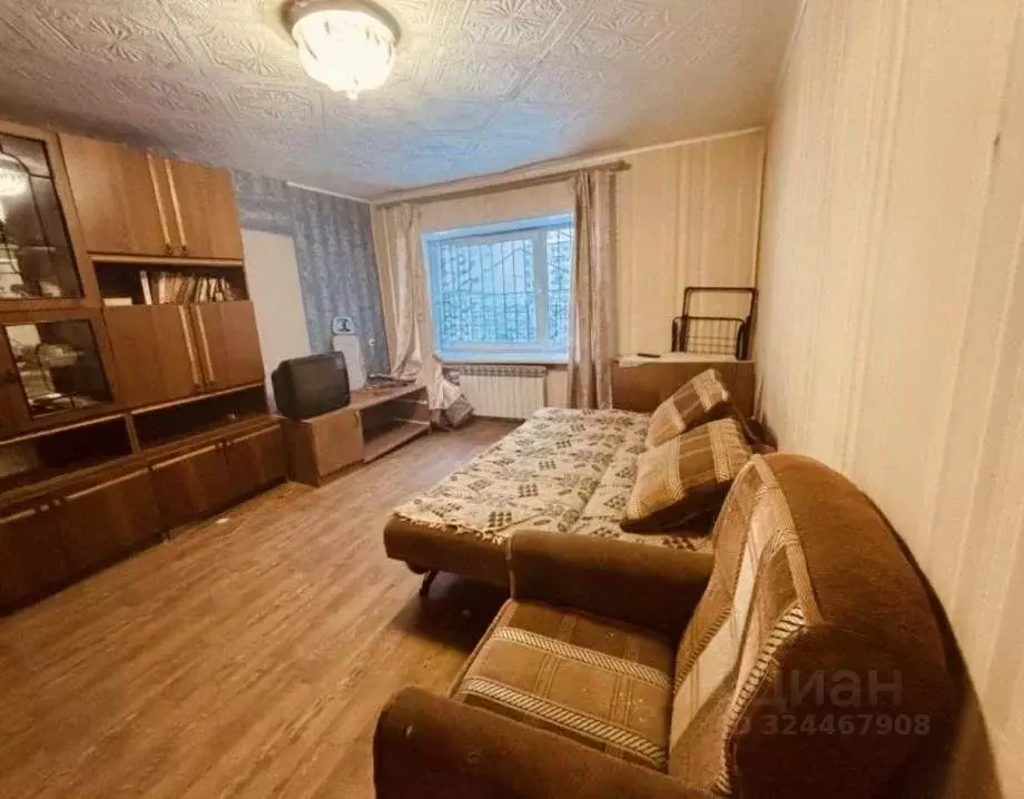 2-к кв. Пермский край, Березники ул. Ломоносова, 131 (50.0 м) - Фото 2