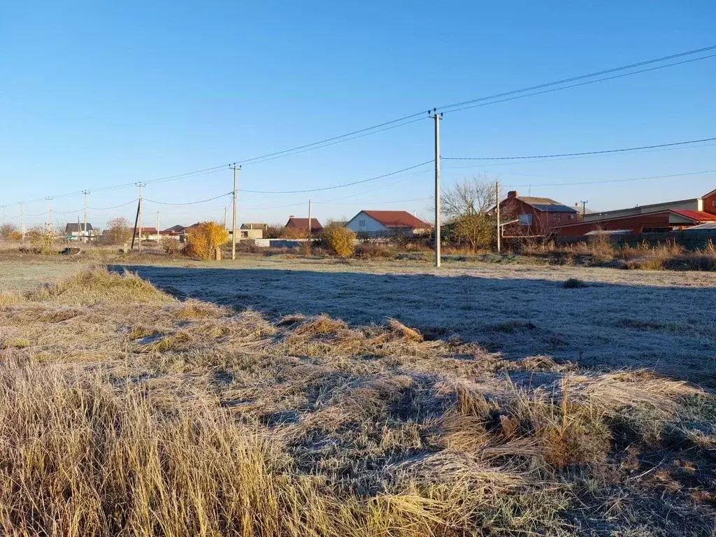 Участок в Краснодарский край, Абинский район, Ахтырское городское ... - Фото 0