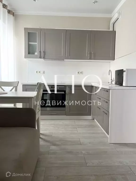 Продаётся 1-к квартира, 36.9 м - Фото 1