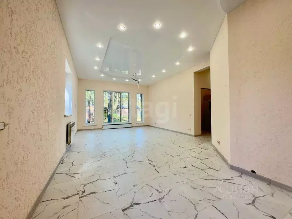 Дом в Московская область, Раменское ул. Пущина (98 м) - Фото 1