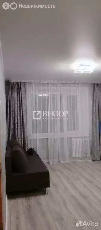 Квартира-студия: Иваново, Профессиональная улица, 33 (17.4 м) - Фото 2