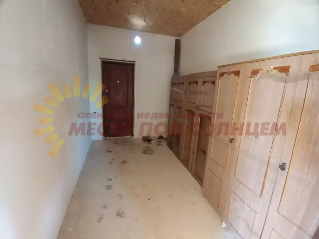 Дом в Краснодарский край, Ейский район, Должанская ст-ца Первомайский ... - Фото 2