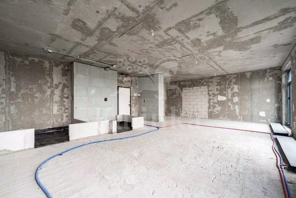 Квартира, 3 комнаты, 70.9 м - Фото 2