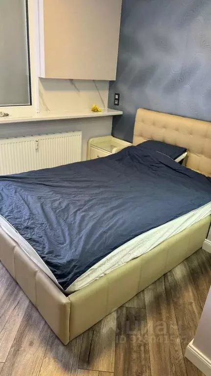 Студия Ленинградская область, Мурино Всеволожский район, бул. ... - Фото 2