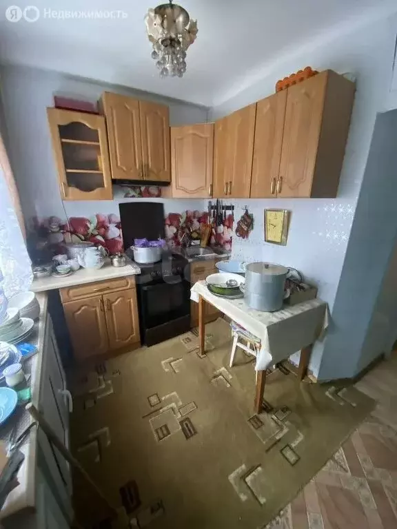 2-комнатная квартира: Пермь, улица Маршала Рыбалко, 107А (45 м) - Фото 0