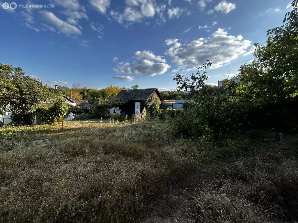 Участок в Рамонь, улица Чернышова, 2 (5.44 м) - Фото 0