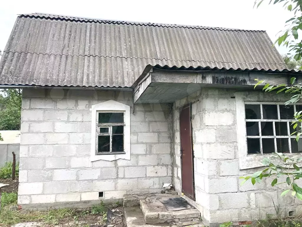 Дача 63 м на участке 6 сот. - Фото 1
