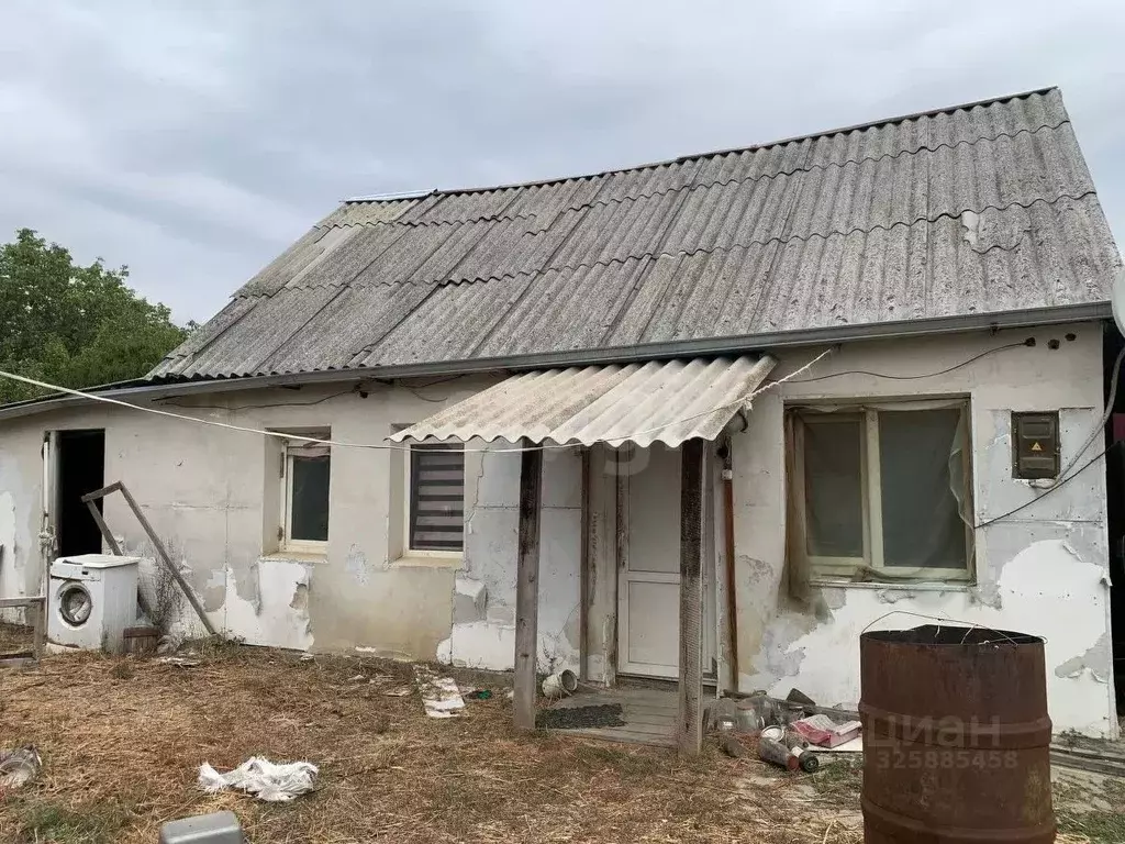 Участок в Адыгея, Майкоп Железнодорожная ул. (6.4 сот.) - Фото 1