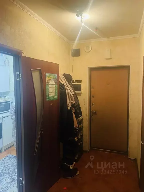 2-к кв. Московская область, Балашиха 1 Мая мкр, 27 (48.8 м) - Фото 1