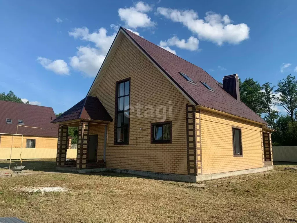 Дом, 169.2 м - Фото 1